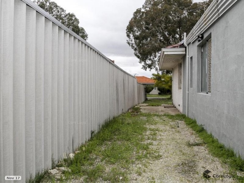 23 Tendring Way, Girrawheen WA 6064