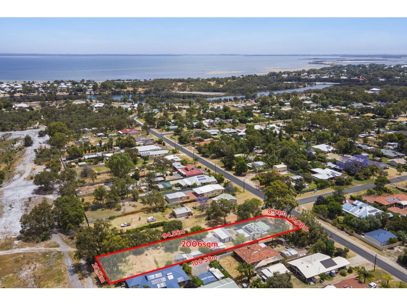 32 Ronlyn Road, Furnissdale WA 6209