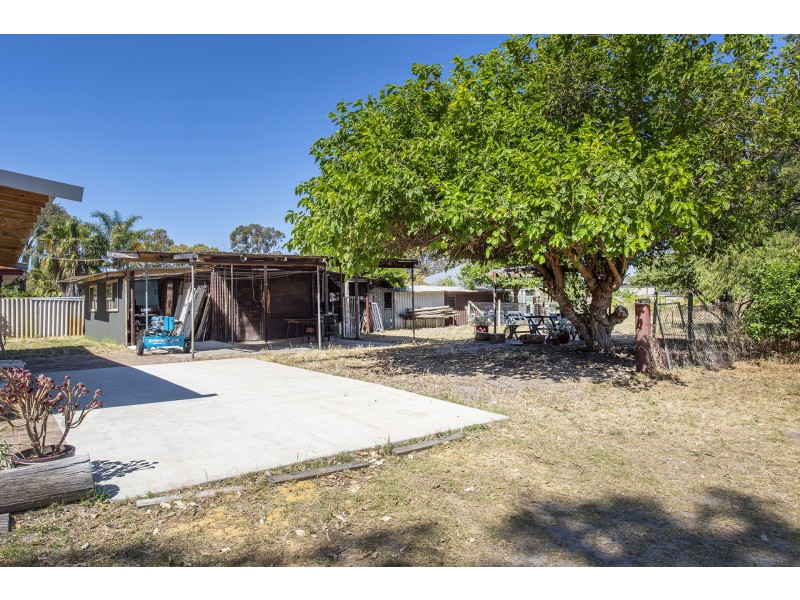 32 Ronlyn Road, Furnissdale WA 6209