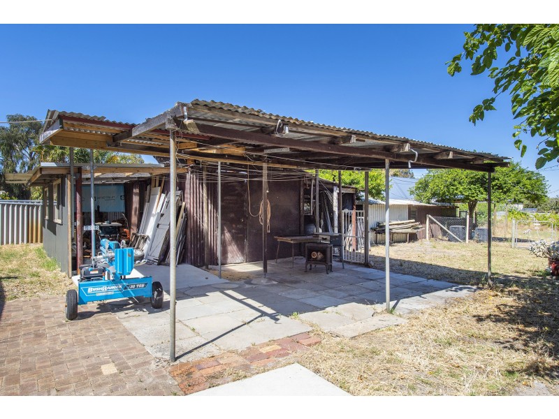 32 Ronlyn Road, Furnissdale WA 6209