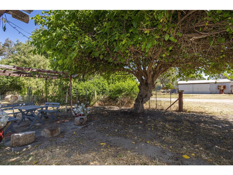 32 Ronlyn Road, Furnissdale WA 6209