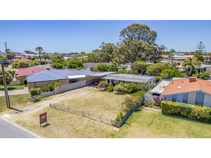 6 Goomarl Street, Dudley Park WA 6210
