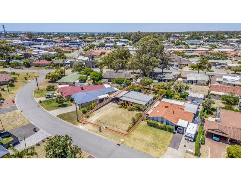 6 Goomarl Street, Dudley Park WA 6210