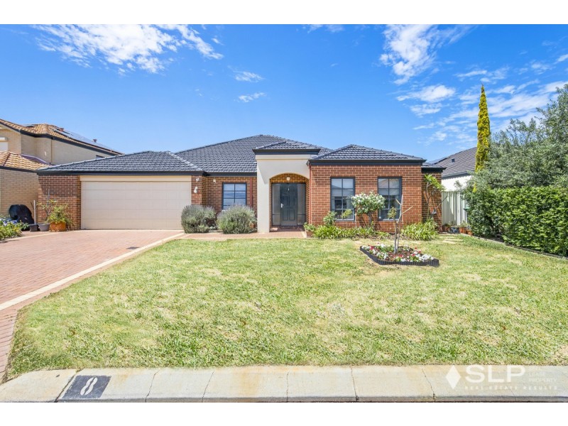 8 Heliconia Turn, Stirling WA 6021