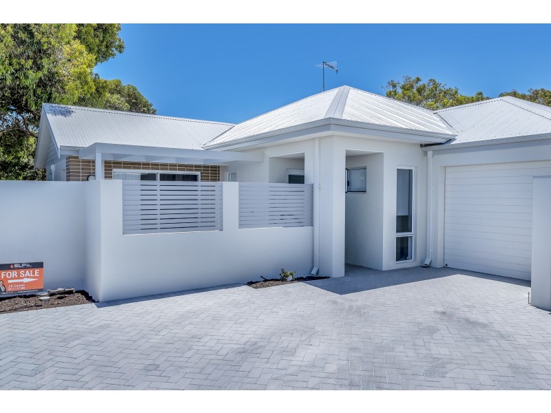 2/24 Bushlark  Turn, Erskine WA 6210