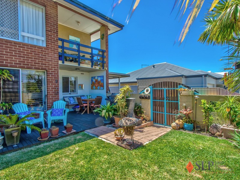 9/2 Parkin Street, Rockingham WA 6168