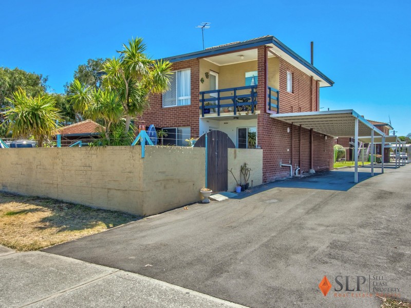 9/2 Parkin Street, Rockingham WA 6168
