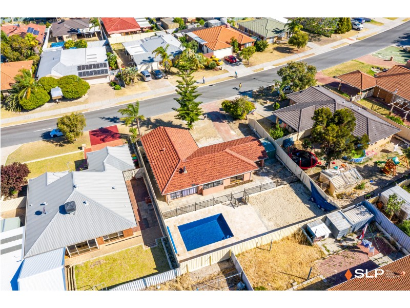 71 Viridian Drive, Banksia Grove WA 6031
