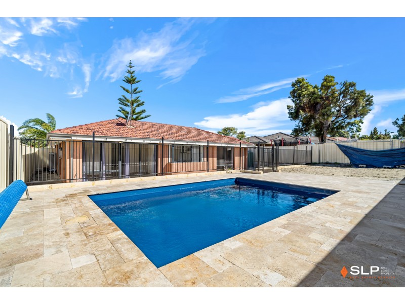 71 Viridian Drive, Banksia Grove WA 6031