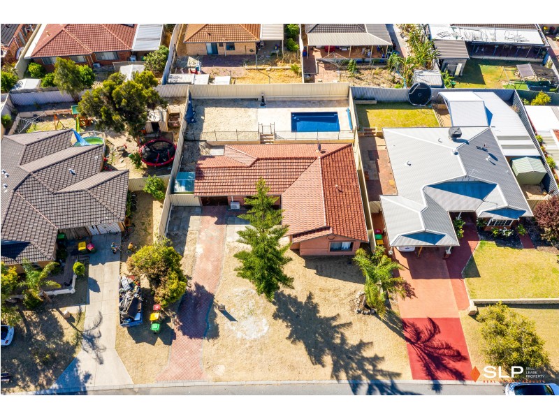 71 Viridian Drive, Banksia Grove WA 6031