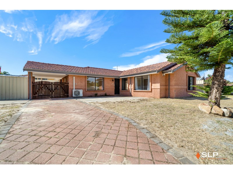 71 Viridian Drive, Banksia Grove WA 6031