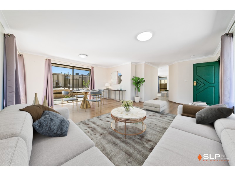 71 Viridian Drive, Banksia Grove WA 6031
