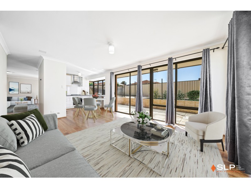 71 Viridian Drive, Banksia Grove WA 6031