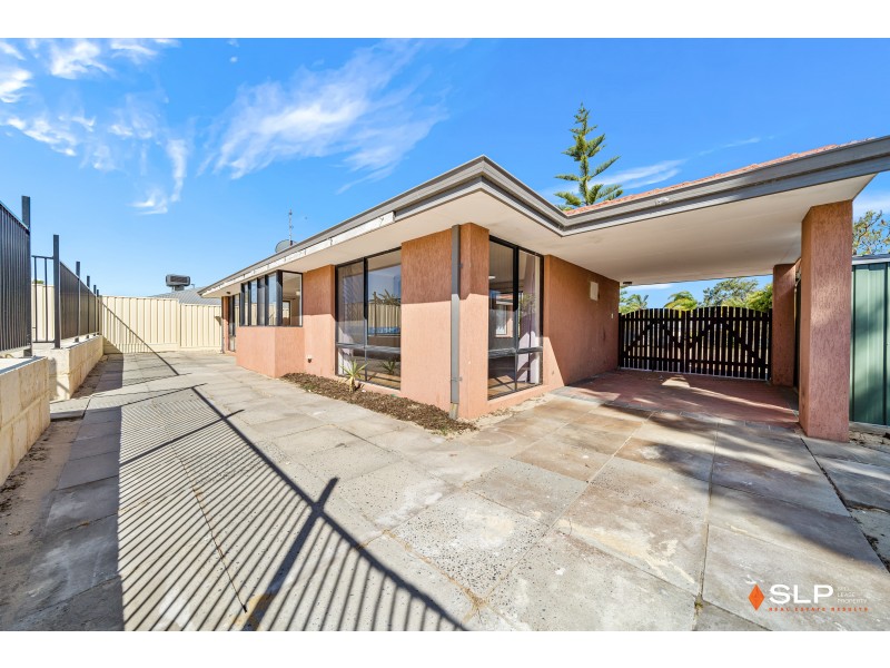 71 Viridian Drive, Banksia Grove WA 6031