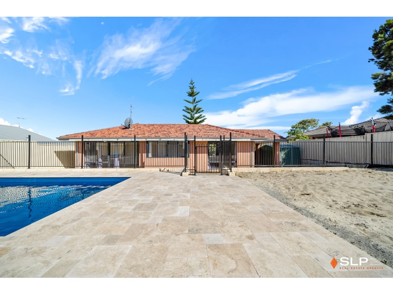 71 Viridian Drive, Banksia Grove WA 6031