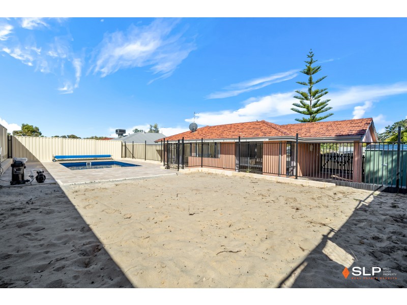 71 Viridian Drive, Banksia Grove WA 6031