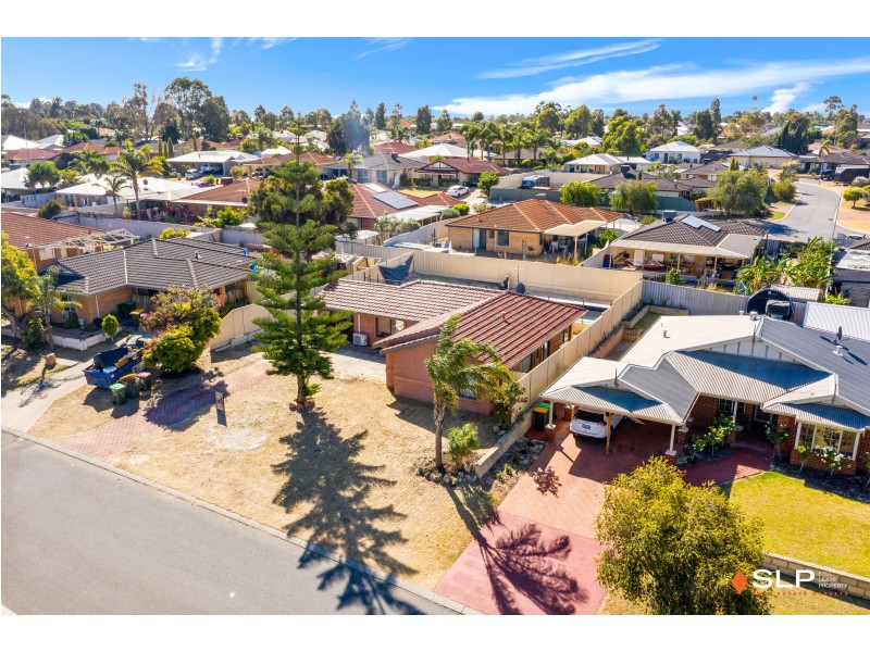 71 Viridian Drive, Banksia Grove WA 6031