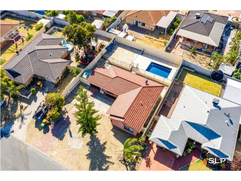71 Viridian Drive, Banksia Grove WA 6031