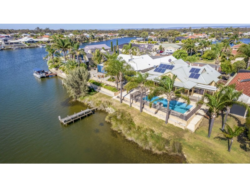 9 Robertson Grove, South Yunderup WA 6208