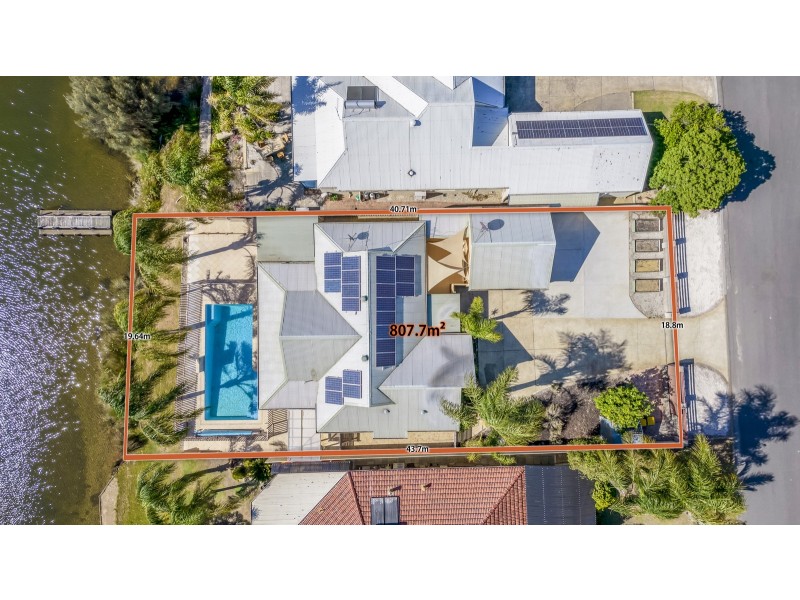 9 Robertson Grove, South Yunderup WA 6208