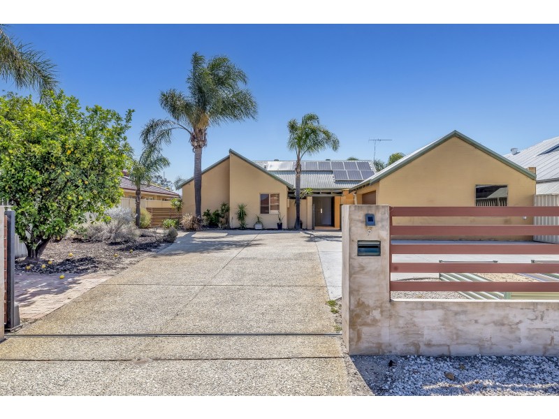 9 Robertson Grove, South Yunderup WA 6208