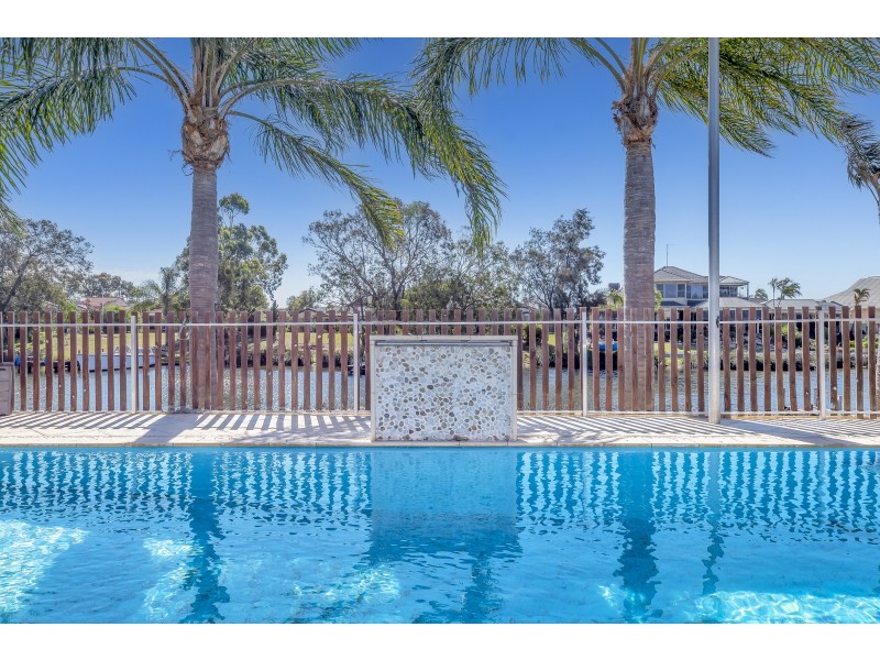 9 Robertson Grove, South Yunderup WA 6208