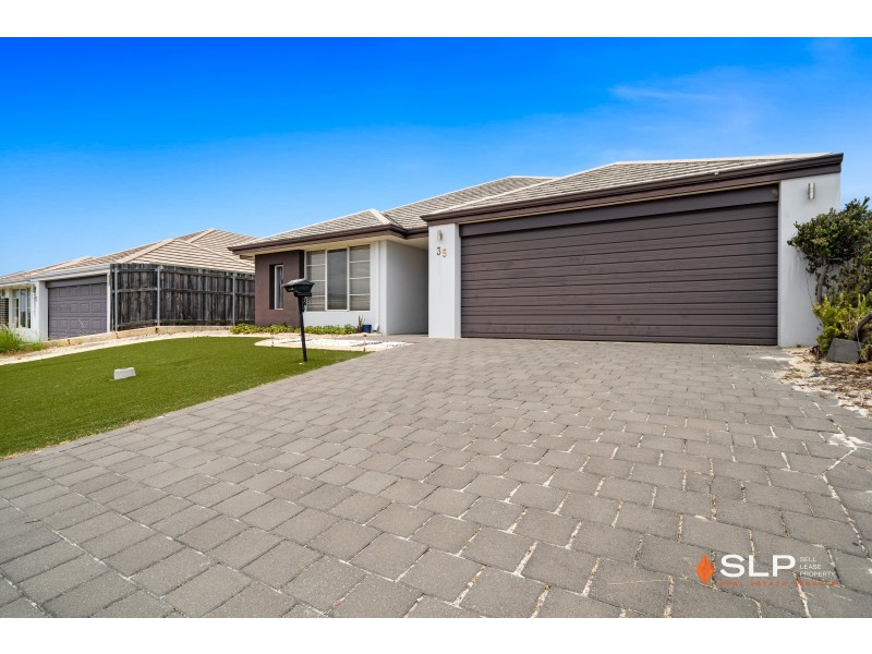 35 Pierre Bend, Ellenbrook WA 6069
