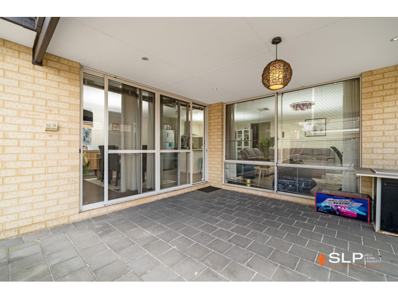 35 Pierre Bend, Ellenbrook WA 6069