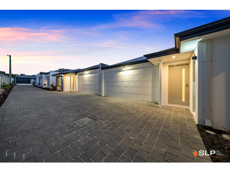 10C Tangmere Way, Balga WA 6061