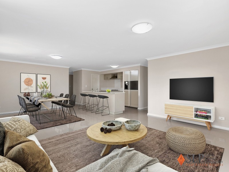 8 Arnside Bend, Waikiki WA 6169