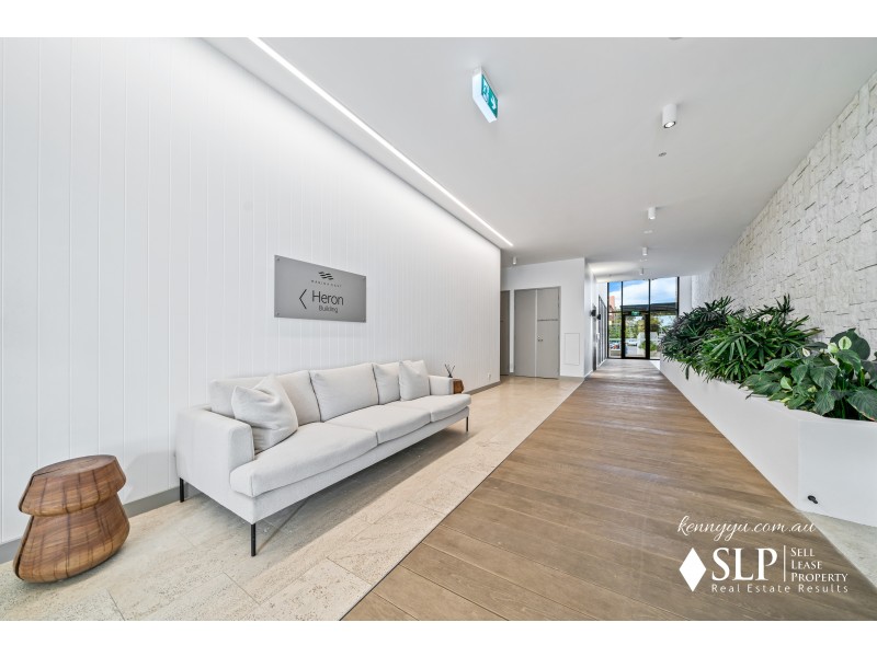 17/16 Marina Drive, Ascot WA 6104