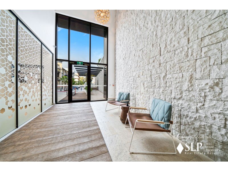 17/16 Marina Drive, Ascot WA 6104