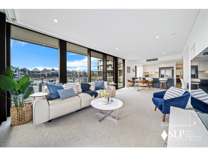 17/16 Marina Drive, Ascot WA 6104