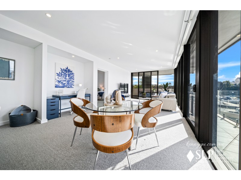 17/16 Marina Drive, Ascot WA 6104