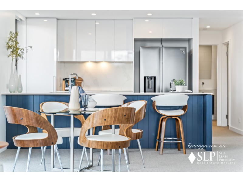 17/16 Marina Drive, Ascot WA 6104