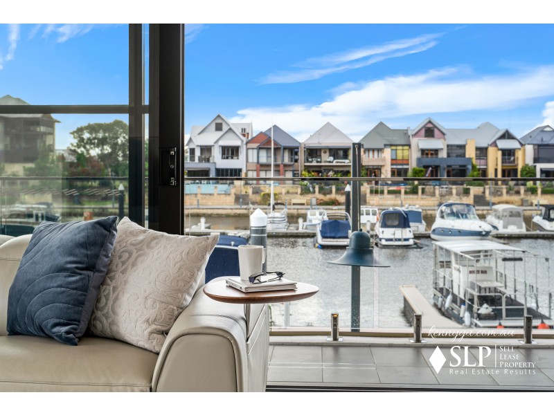 17/16 Marina Drive, Ascot WA 6104