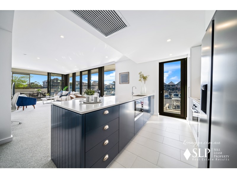 17/16 Marina Drive, Ascot WA 6104