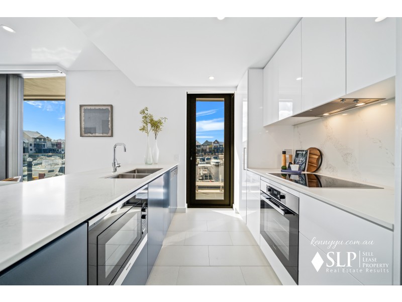 17/16 Marina Drive, Ascot WA 6104