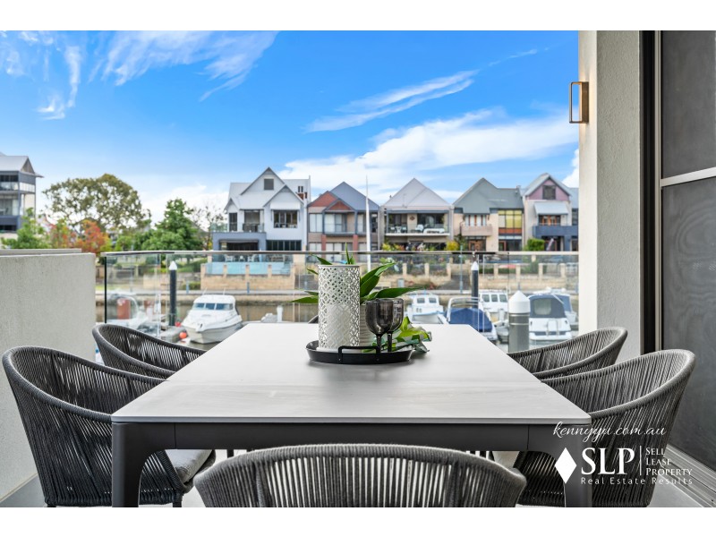 17/16 Marina Drive, Ascot WA 6104