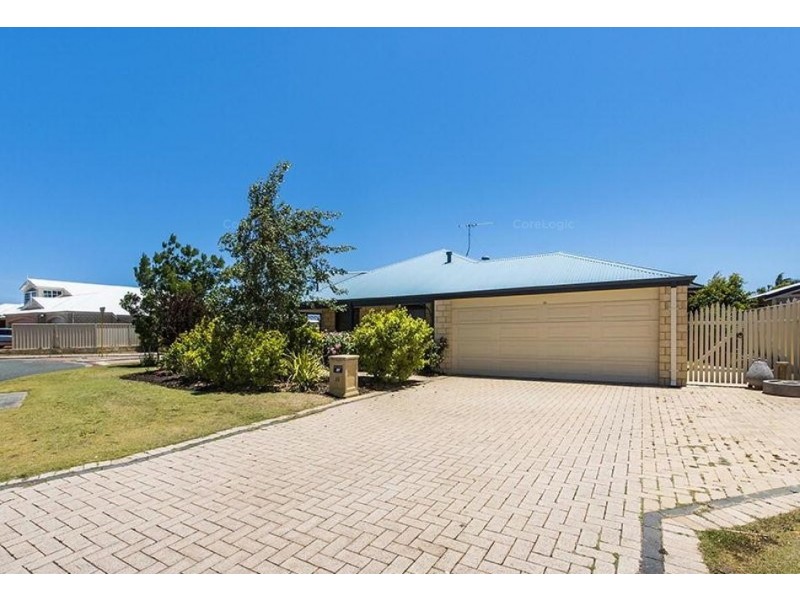 13 Felton Parkway, Baldivis WA 6171