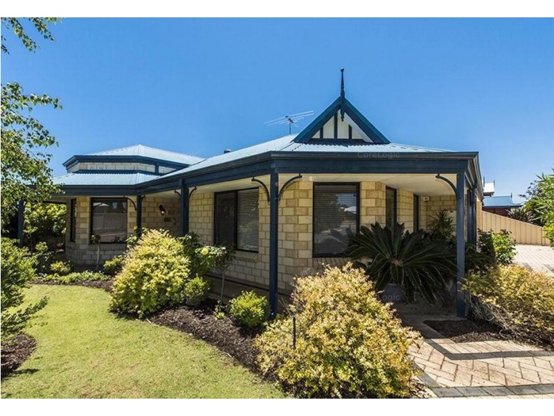 13 Felton Parkway, Baldivis WA 6171