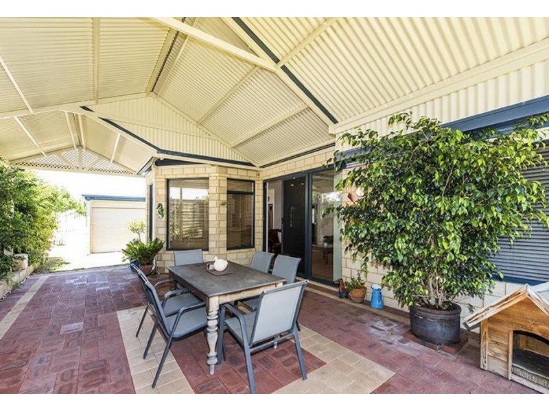 13 Felton Parkway, Baldivis WA 6171