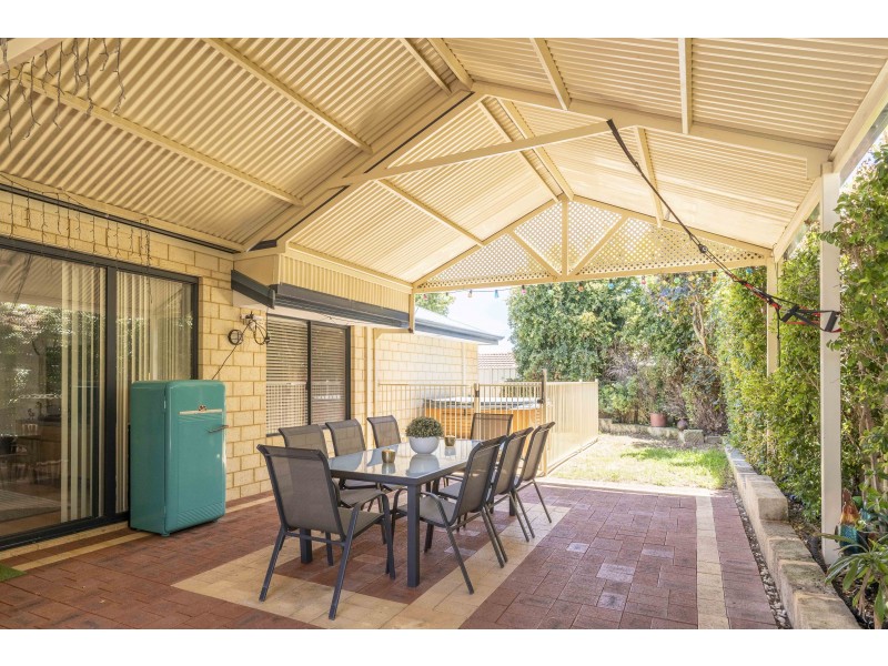 13 Felton Parkway, Baldivis WA 6171