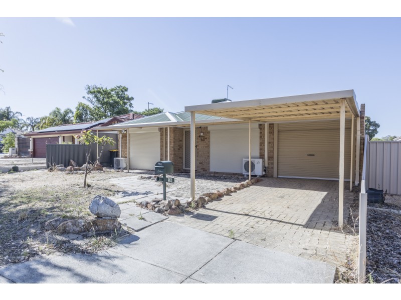 16 Wenstead Place, Stratton WA 6056