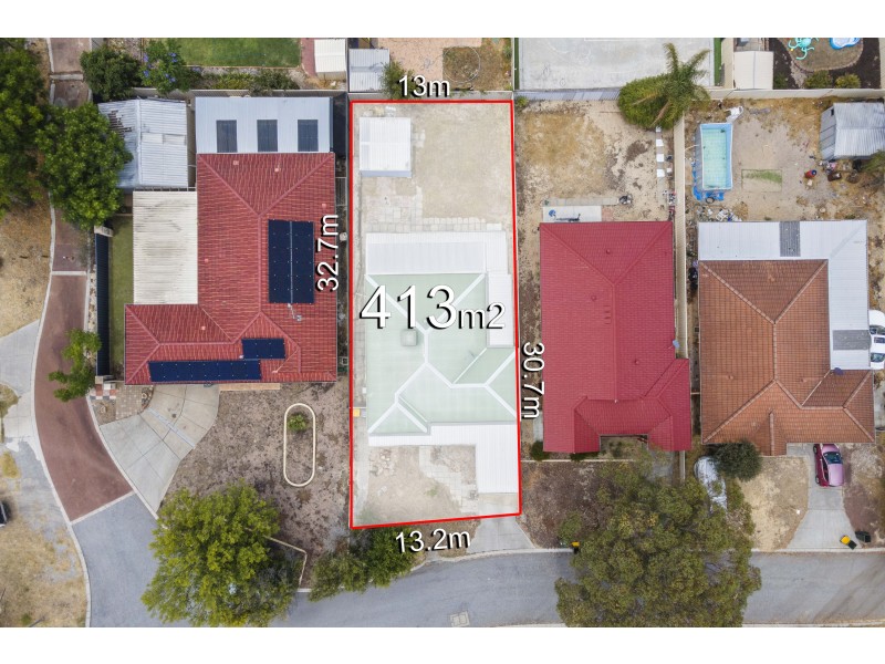 16 Wenstead Place, Stratton WA 6056