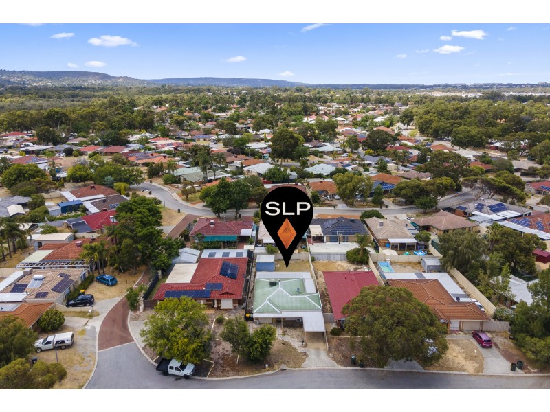 16 Wenstead Place, Stratton WA 6056