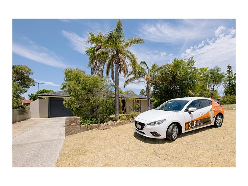 8 Grevillea Way, Heathridge WA 6027