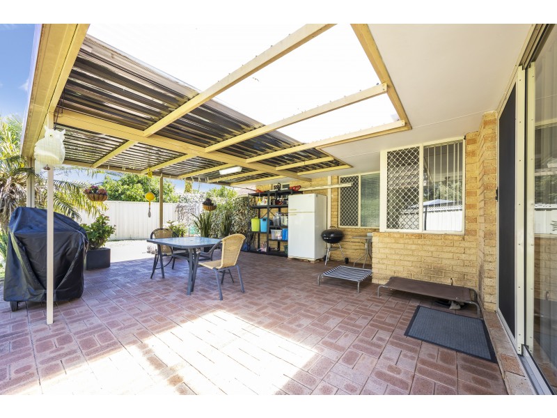 18 Silkwood Way, Beechboro WA 6063