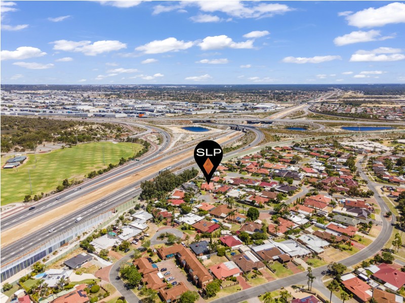 18 Silkwood Way, Beechboro WA 6063
