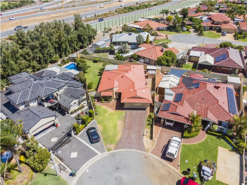 18 Silkwood Way, Beechboro WA 6063